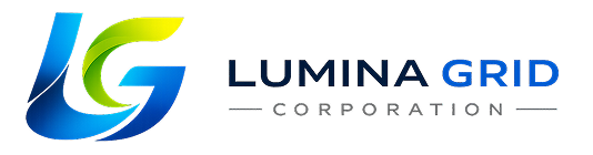 LUMINA GRID 株式会社